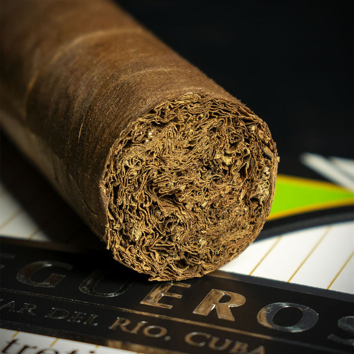 Vegueros Entretiempos Cuban Cigar - Single