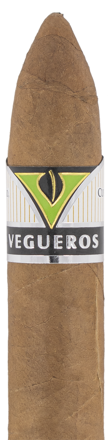 Vegueros Mananitas Cuban Cigar - Single