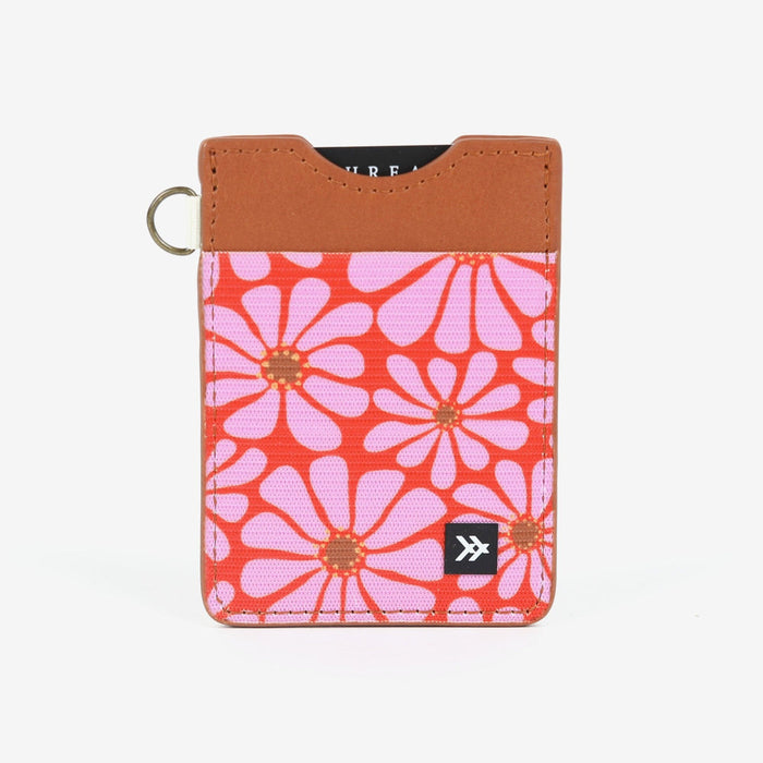 Vertical Wallet - Emmeline