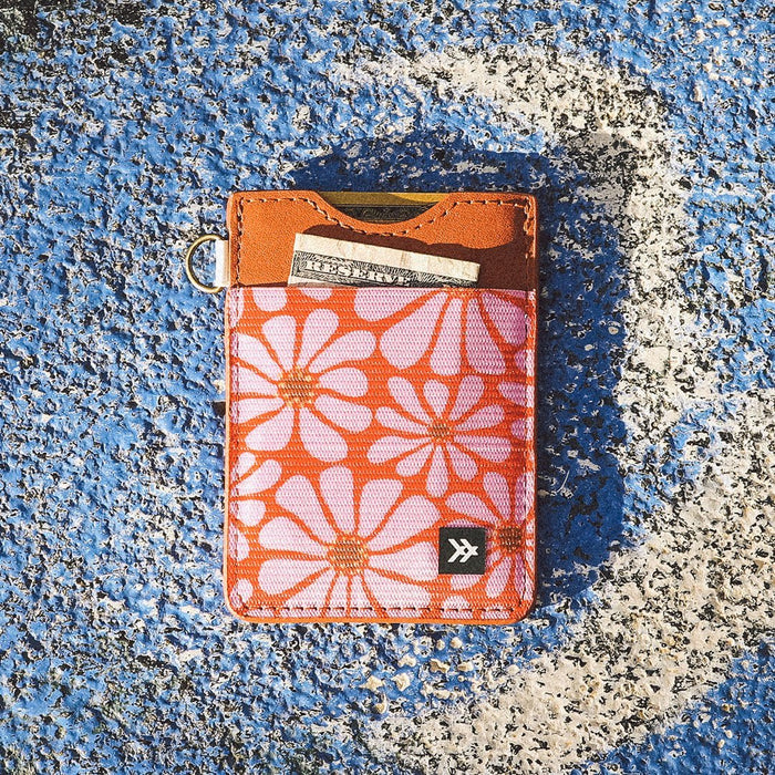 Vertical Wallet - Emmeline