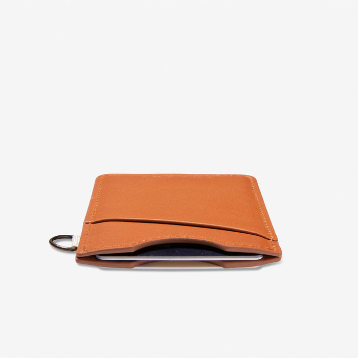 Vertical Wallet - Renae