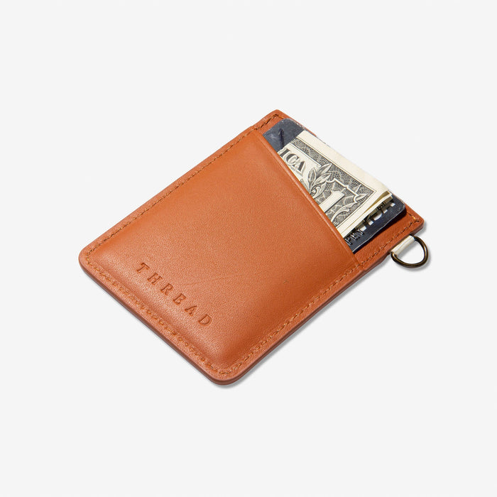 Vertical Wallet - Renae