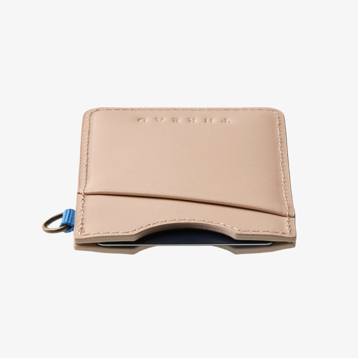 Vertical Wallet - Scout (Royal)
