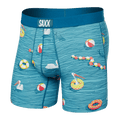 Vibe 5" Boxer Brief - Swimmers (Sea Level)