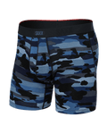 Vibe Xtra 6" Boxer Brief - Cloudbank Camo (Navy)