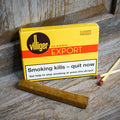 Villiger Export Pressed Cigars - 5 Pack