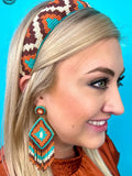 Virginia Headband