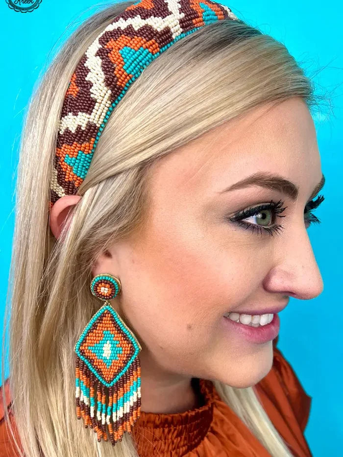 Virginia Headband