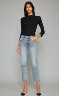 Wales Straight Jeans