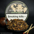 White Elephant Etosha Pipe Tobacco - 50g Tin