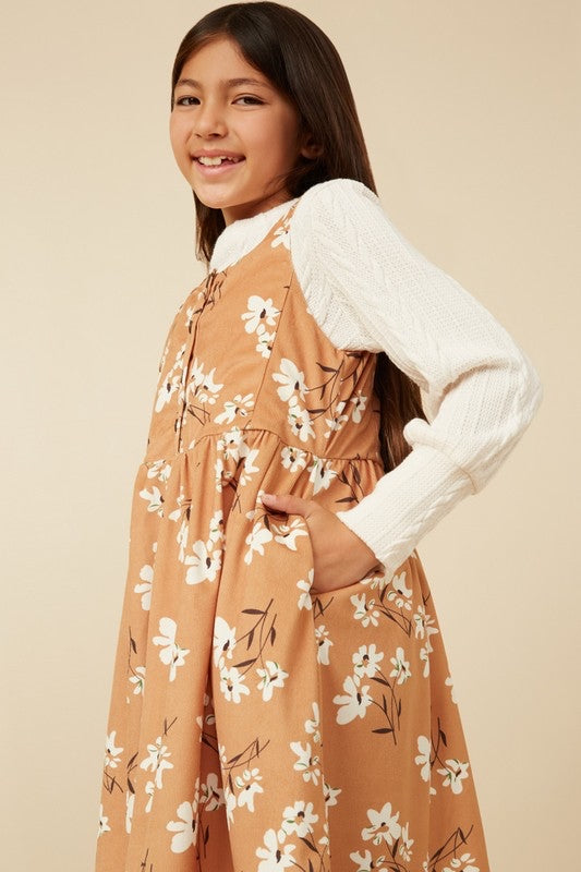 Wichita Dress