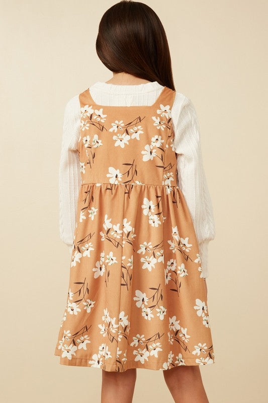 Wichita Dress