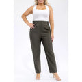 Wide leg pants