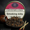 Wilsons of Sharrow Contemplation Pipe Tobacco - 50g Tin