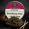 Wilsons of Sharrow Enigma Pipe Tobacco - 50g Tin