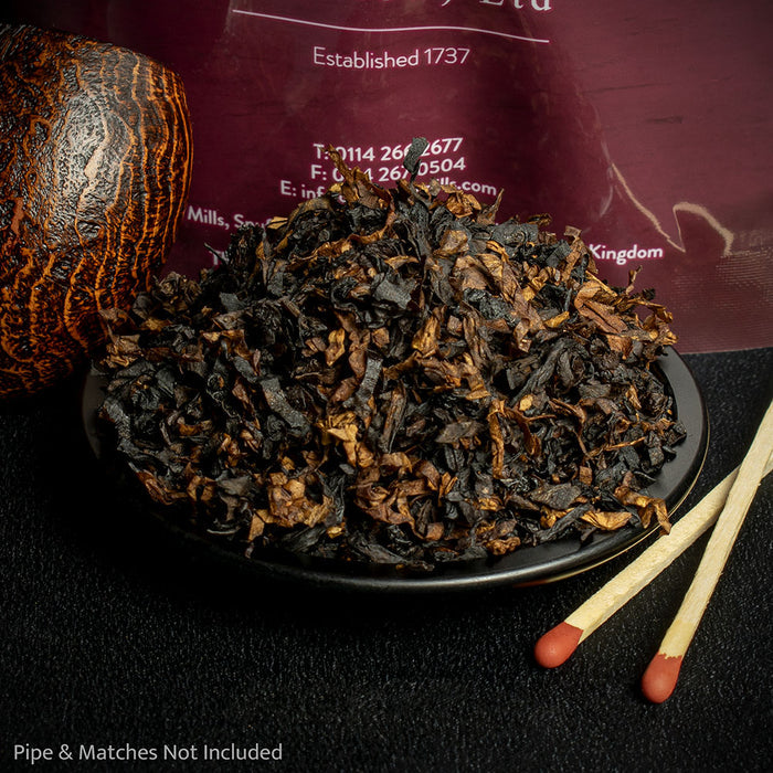Wilsons of Sharrow Superior Pipe Tobacco - 25g Loose