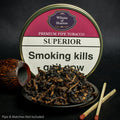 Wilsons of Sharrow Superior Pipe Tobacco - 50g Tin