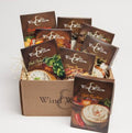 Wind and willow mixes