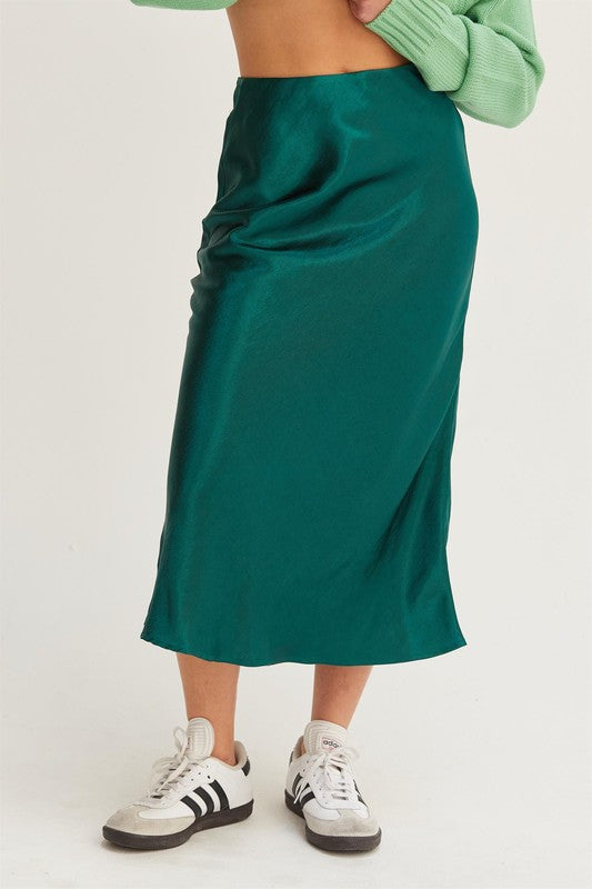 Wisconsin Skirt