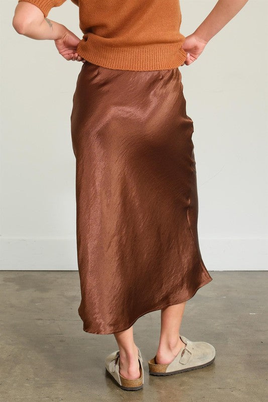 Wisconsin Skirt