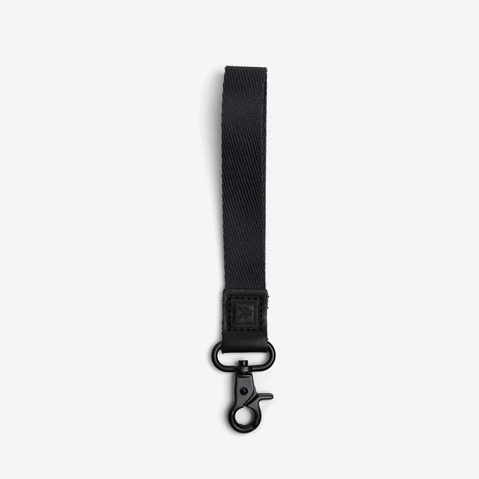 Wrist Lanyard - Black