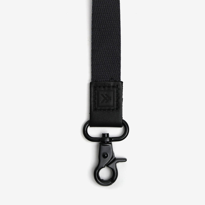 Wrist Lanyard - Black
