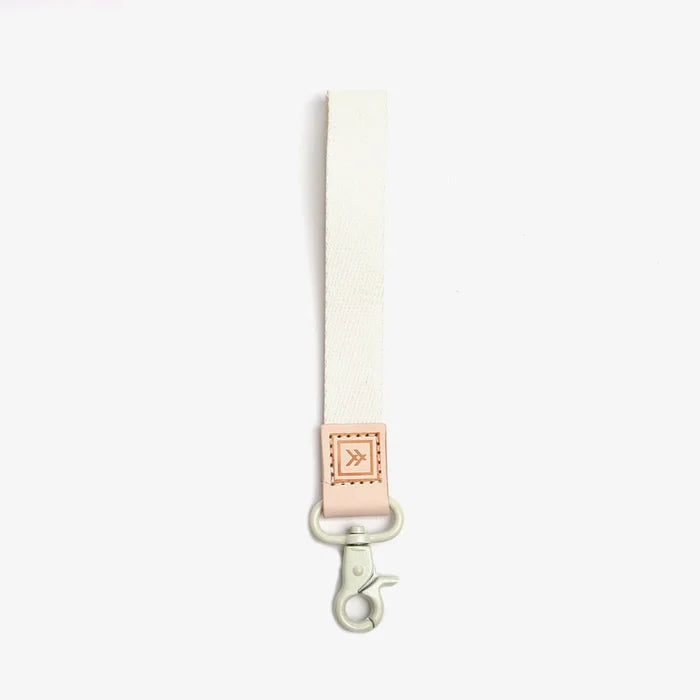 Wrist Lanyard - Off White