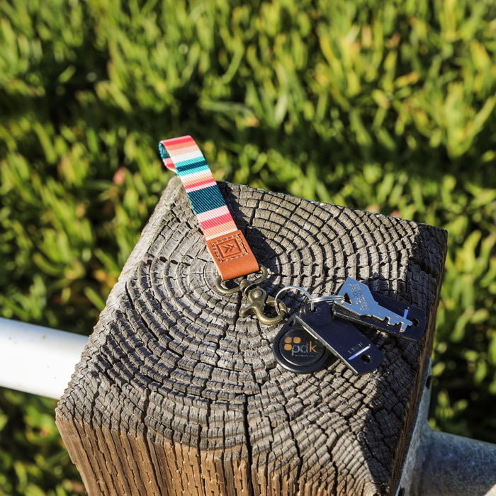 Wrist Lanyard - Renae
