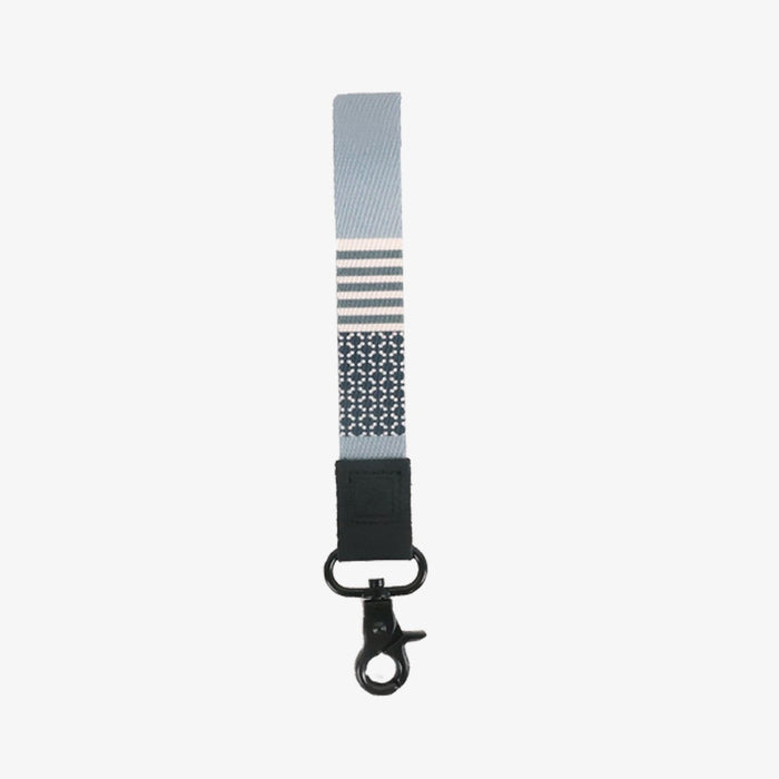 Wrist Lanyard - Sanders (Stone)