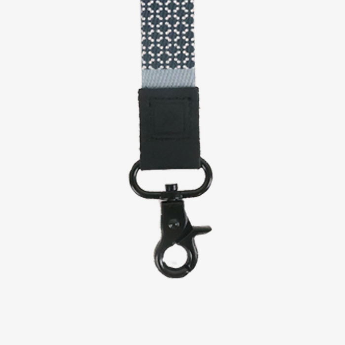 Wrist Lanyard - Sanders (Stone)