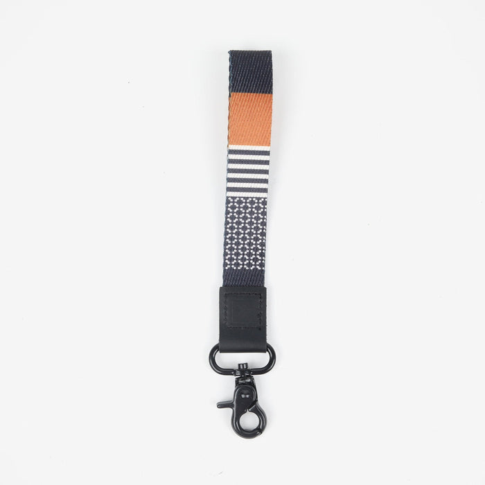 Wrist Lanyard - Sanders