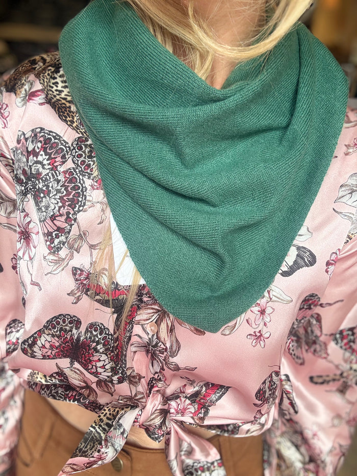 W+W Neckerchief