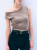 W+W Off Shoulder Top