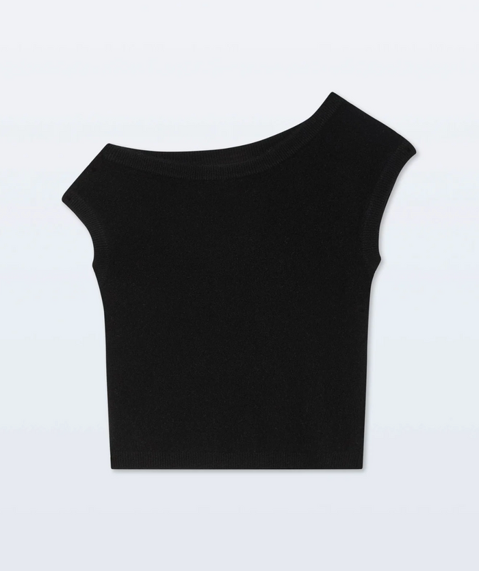 W&W S/S Off Shoulder Top