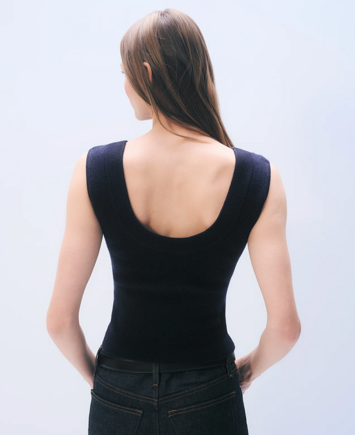 W&W Tank Top