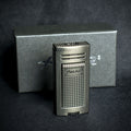 Xikar Ion Double Jet Flame Cigar Lighter - Gunmetal (607GM)