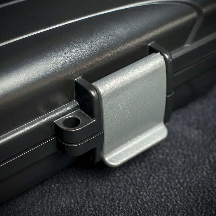 Xikar Travel Humidor (5 Cigars) 205BLK