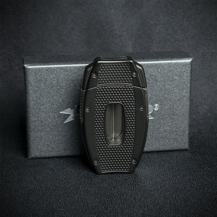 Xikar VX2 V Cutter Black