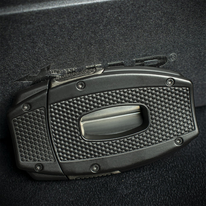 Xikar VX2 V Cutter Black
