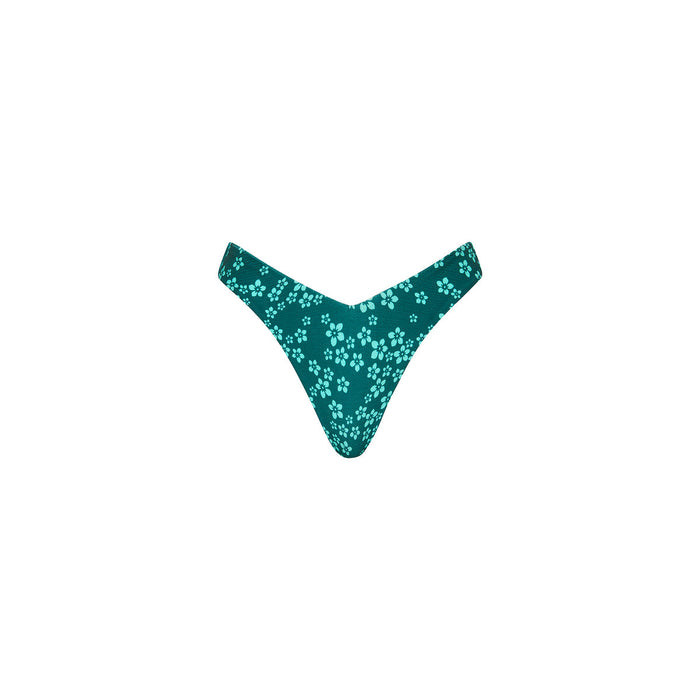 Y Cheeky Bikini Bottom - Moonkiss
