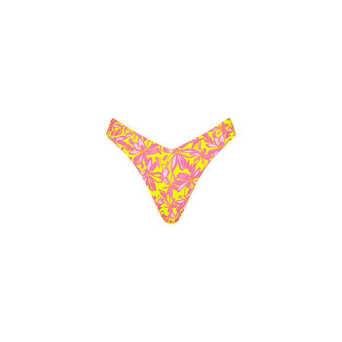 Y Cheeky Bottom - Sherbert Skies