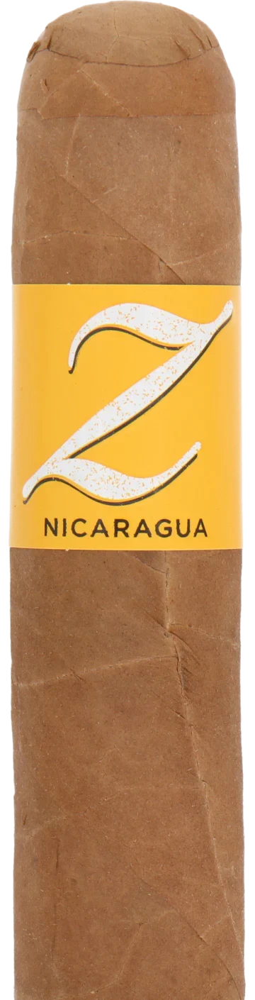Zino Nicaragua Half Corona Cigar - Single