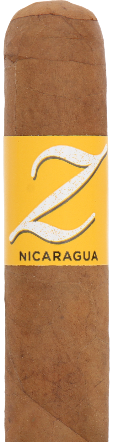 Zino Nicaragua Robusto - Single Cigar