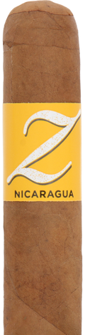 Zino Nicaragua Robusto - Single Cigar