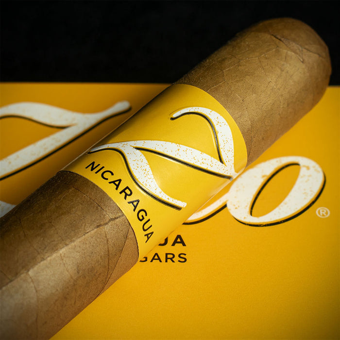 Zino Nicaragua Toro - Single Cigar