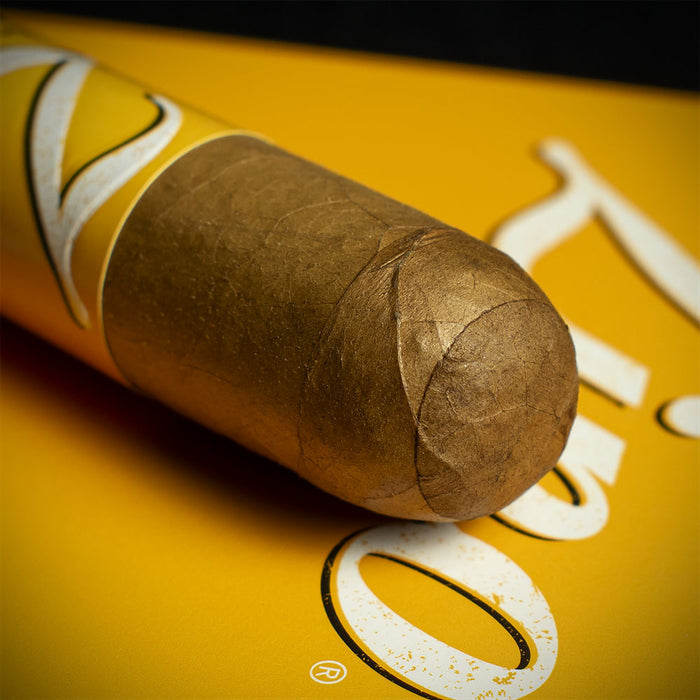 Zino Nicaragua Toro - Single Cigar