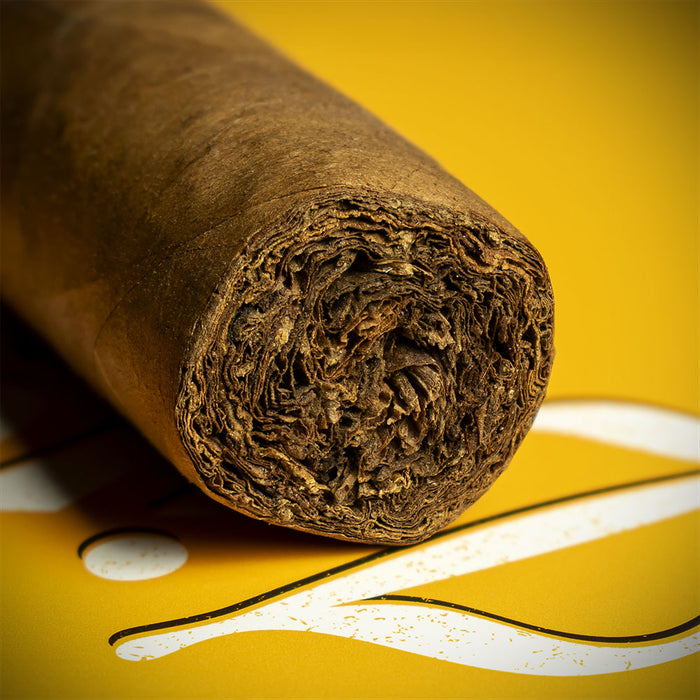 Zino Nicaragua Toro Cigars - Pack of 5