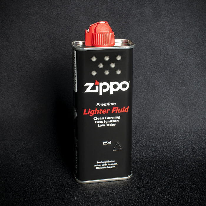 Zippo Lighter Fluid - 125ml