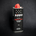 Zippo Lighter Fluid - 125ml