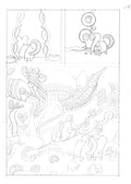 zUnfinished, unused FRANK page